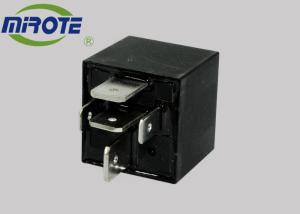 Quality Universal SPDT Automotive Power Relay 24v Sealed For Fridge Washing Machine wholesale
