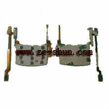 mobile phone flex cable for LG KF510 keypad