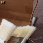 Anticorrosive Paint Brush For Interior Walls