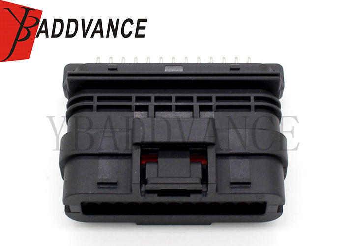 Tyco AMP 26 Pin Connector Waterproof Male Female 6473711-1 1473712-1