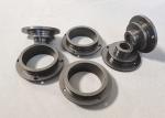 ISO2768FH PMMA Turning Machining Parts 0.02mm Tolerance