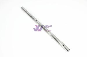 Quality 8-94129551-0 ISUZU 4BD1 ENGINE NPR GENUINE PARTS VALVE ROCKER SHAFT JiuWu Power wholesale