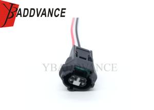 Quality 7283-8220-30 Auto Oil Level Sensor 2 Pin Wire Harness For Toyota 90980-11235 wholesale