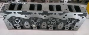 Quality Yanmar Excavators Engine 4TNV94 Cylinder head wholesale