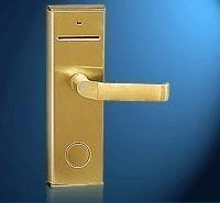Cheap Stand-alone keycard lock-L5118-IC for sale