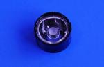 Smallest Single PMMA lens , Led Optis Lens for XPE XPC Led