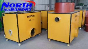Quality Gas heaters for chickens | Poultry Farming and Chicken Houses wholesale