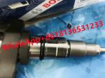 ISBE ISDE Diesel Fuel Pump Parts DAF ISDE 5263307 0445120273