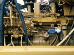 used year- 2007 CAT 14H motor grader for sale , used construction equipment