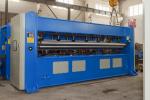 HongYi-2 Years Warranty Sound Insulation Felt Acoustic Panels Making Machine /