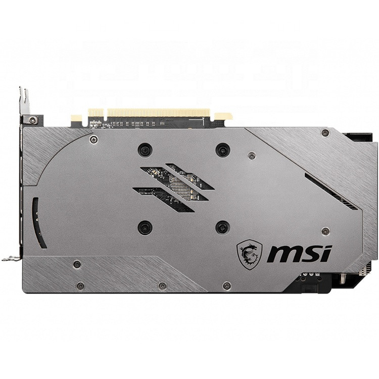 MSI RX5500 Miner Graphics Card 128bit GDDR6 GPU RX 5500 XT