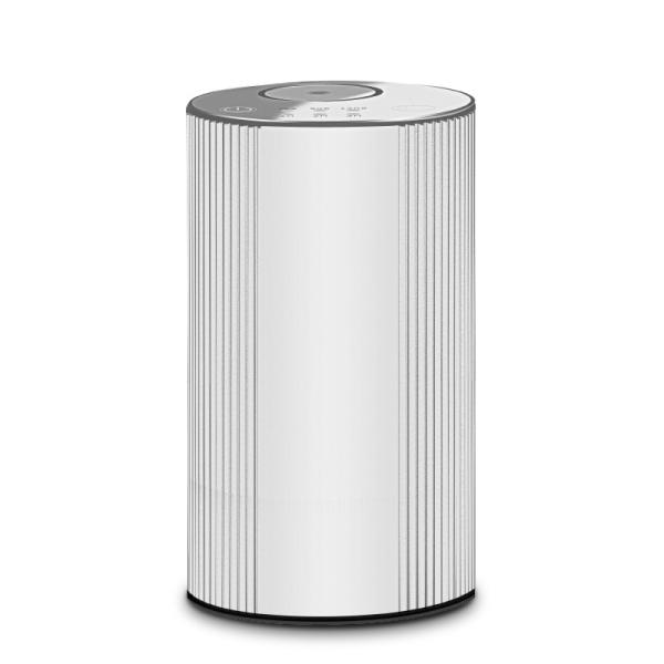 Cheap DC5V 2000mAh Essential Oil Aroma Diffuser Car Aroma Diffuser PP PBT for sale