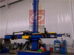 120-1200mm/Min Aluminum Pipe Welding Machine Column And BoomManipulators