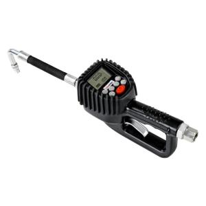 Quality 35Liter &amp; 2.5-inch SCREEN DIGITAL OIL PRESET METER wholesale