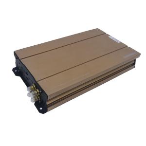 Quality 4 Channel power amplifier car audio speaker car amplifier power amplifier 4x100Wrms wholesale