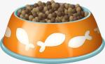 FAMI-QS Certified Nutritional Healthy Dog Food Additives Without Agglomeration