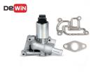 310MPa 0.02mm ASTM ADC10 Aluminum Die Casting Housing