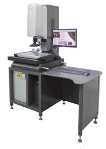 China CNC Optical Measuring Instruments In Metrology on sale