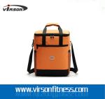 Lunch Cooler Bag for forozen food. ourdoor bag