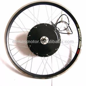 Quality e bike kit,Normal Kit wholesale