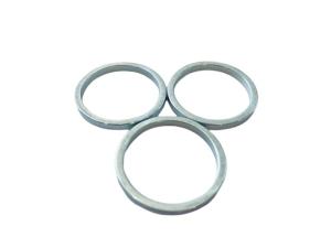 Quality Epoxy Bonded Neodymium Magnetic Ring NdFeB For Motor wholesale