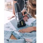 Top-of-the-Line Belt Handjet EBS-260 Mobile Ink Printer for Printing Shops Only