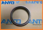 6151-29-4160 6151294160 Rear Seal Excavator Engine Parts For KOMATSU S6D125