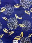 Breathable 80g/M2 Solid Knitted Mattress Fabric Fire Resistant