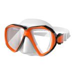 Silicone Diving Face Scuba Mask Deep Sea Diving Equipment For Children Swimming
