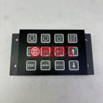 Volvo Spare Parts Control Unit 16021529 11192534 11170210 11170208 11039601
