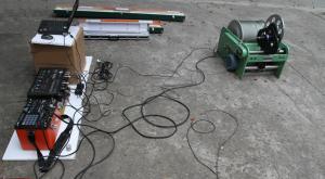 Quality Well Logging Equipment in Ground Water Hydrology Data Logger wholesale