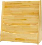wooden classroom storage cabinets kids toys shelf book shelf supplier