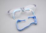 Children Comfortable TR Silicone Optical Kids Eyeglasses LF 5511