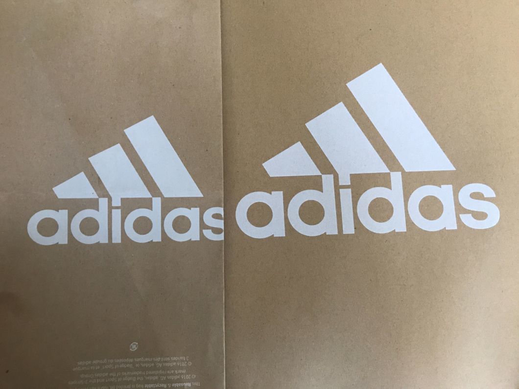 Food Packages Paper Cup Paper Bag Paper Box Flexo Printing Equipment