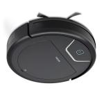 Silent Wet Dry Robot Vacuum Cleaner , Auto Self Mopping Robot For Floor Cleaning