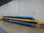 10 Persons Inflatable Banana Boat