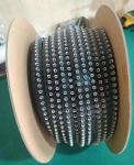 Self-piercing rivets blind rivet steel rivet