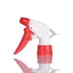 28mm Household Chemical Plastic Trigger Sprayer Water Pump ISO Certified and for