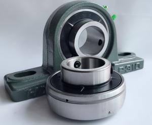 China UCP306 UCP307 Aligning Pillow Block Bearings Pedestal UCP300 Series on sale