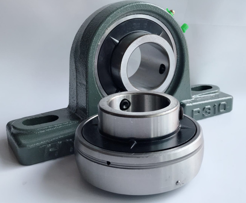 UCP306 UCP307 Aligning Pillow Block Bearings Pedestal UCP300 Series