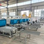 Hydraulic Wood Pallet Block Production Line for Recycling Sawdust and Wood