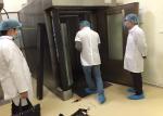 380v 50hz Bakery Rack Oven Electric High Durability PC Control