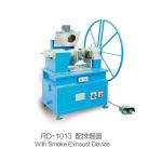 Steel Wire Rop Wire Butt Welding Machine Annealing And Tapering Butt Welders