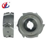 φ125Xφ30XH43 PCD Pre Milling Cutter Double Keyway Diamond Milling Cutter