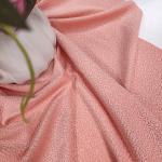 100% Polyester Super Soft Velvet Fabric Burn Out Plain Color Dayed