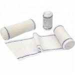 ISO Wound Dressing Medical Nonwoven Adhesive Bandage Wound Plaster Strip