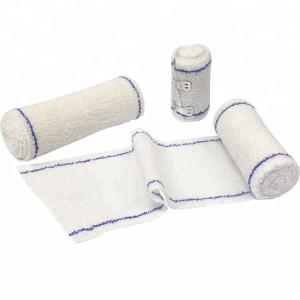 Quality ISO Wound Dressing Medical Nonwoven Adhesive Bandage Wound Plaster Strip wholesale