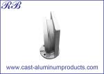 A356 / A380 Aluminum Alloy Sand Casting Products For Industrial