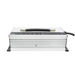 12v Portable Car Battery Trickle Charger PFM With Aluminum Alloy Housing