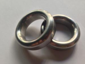 Quality metal ring gaskets for flanlg R16 OVAL wholesale